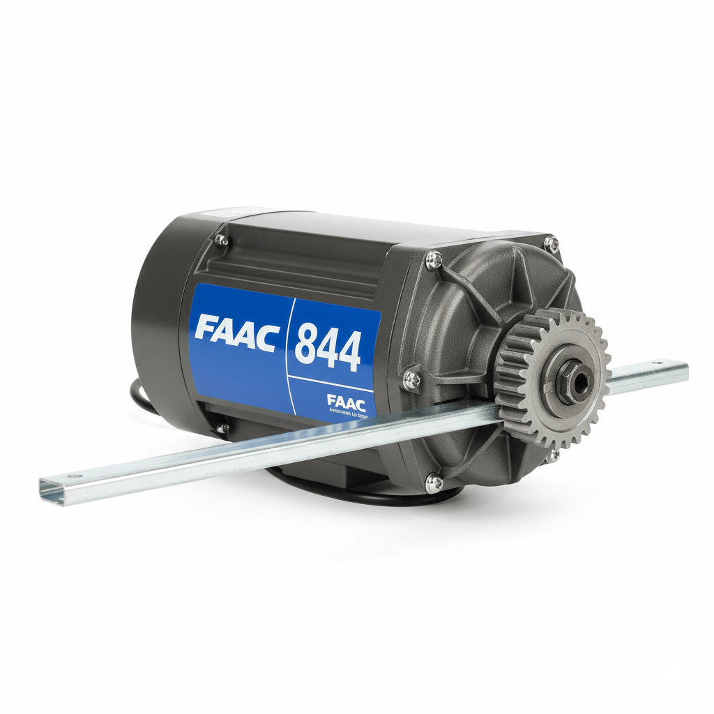BFT Phobos Swing Gate Motor